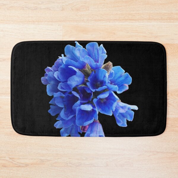 Item preview, Blue Cowslip  designed and sold by SilviPavlova.