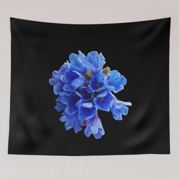 Item preview, Blue Cowslip  designed and sold by SilviPavlova.