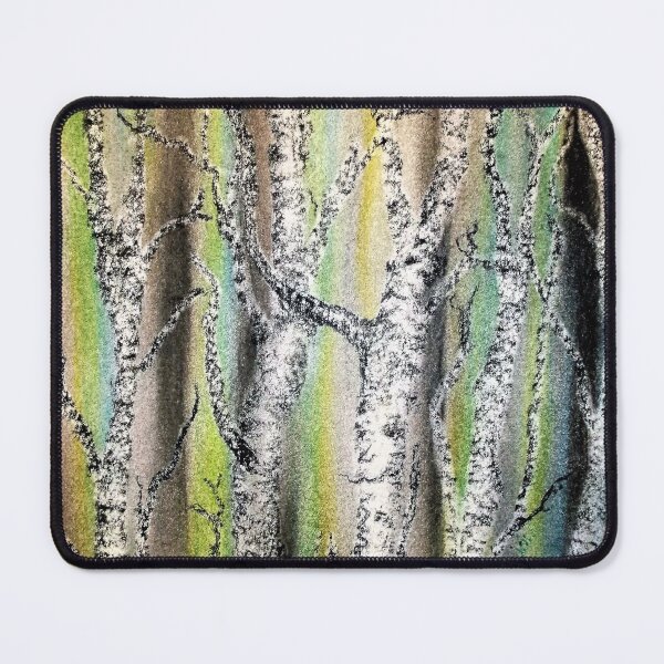 Item preview, Birch Forest designed and sold by Scott and Mary Schneider art_photography.