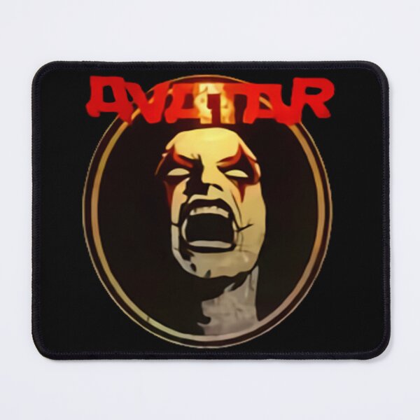 Item preview, best art of avatar band designed and sold by Keyyderry.