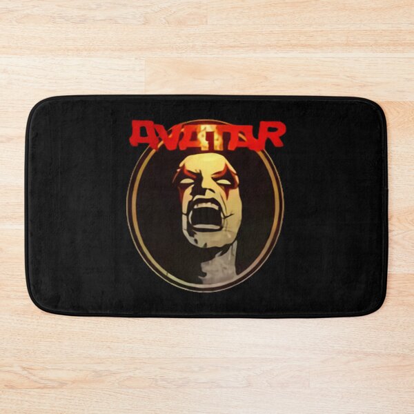 Item preview, best art of avatar band designed and sold by Keyyderry.