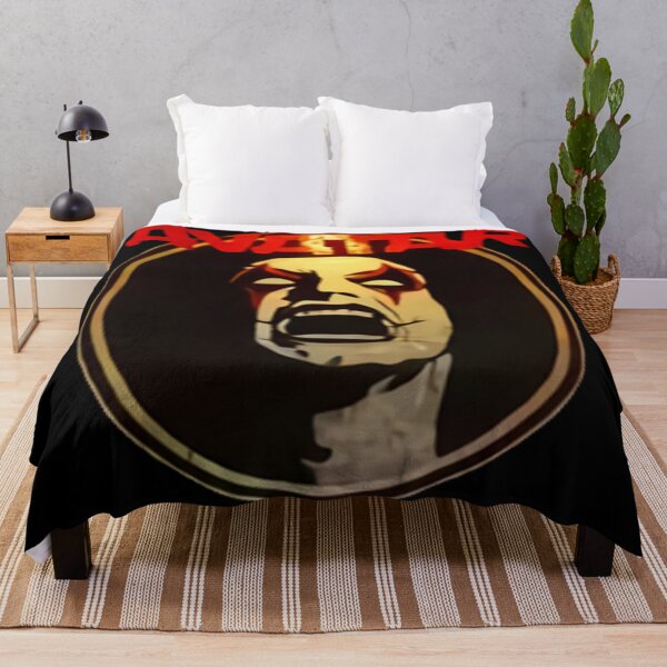 Item preview, best art of avatar band designed and sold by Keyyderry.