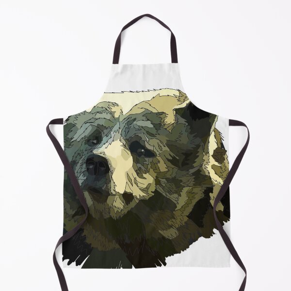 Item preview, Big Cub designed and sold by Jacko-2026.