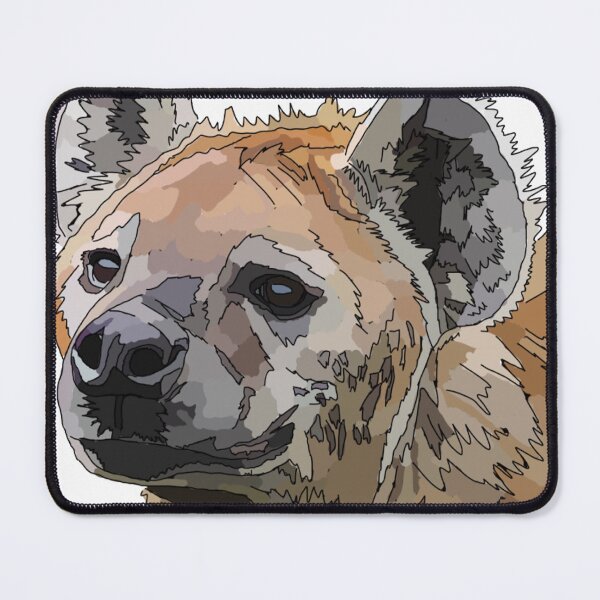 Item preview, Hyena designed and sold by Jacko-2026.