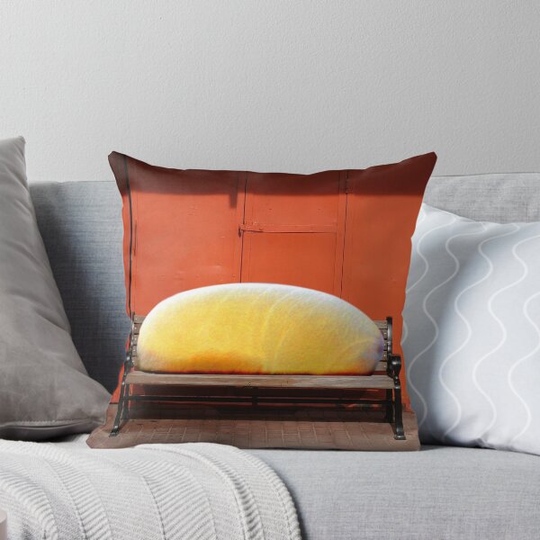 Item preview, Burn Bulla on a Bench designed and sold by GolemAura.
