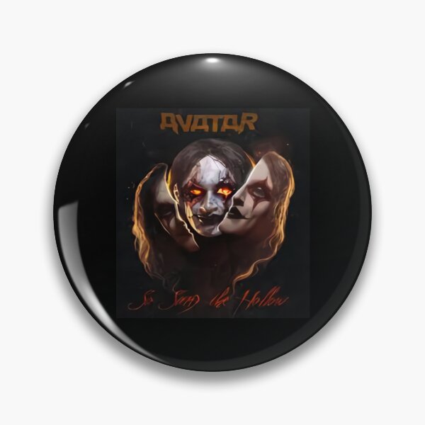 Item preview, best art of avatar band designed and sold by Keyyderry.
