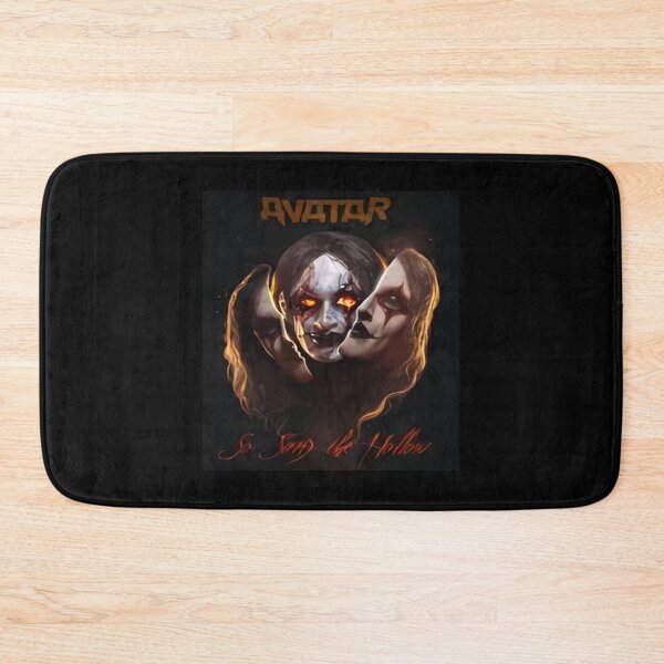 Item preview, best art of avatar band designed and sold by Keyyderry.
