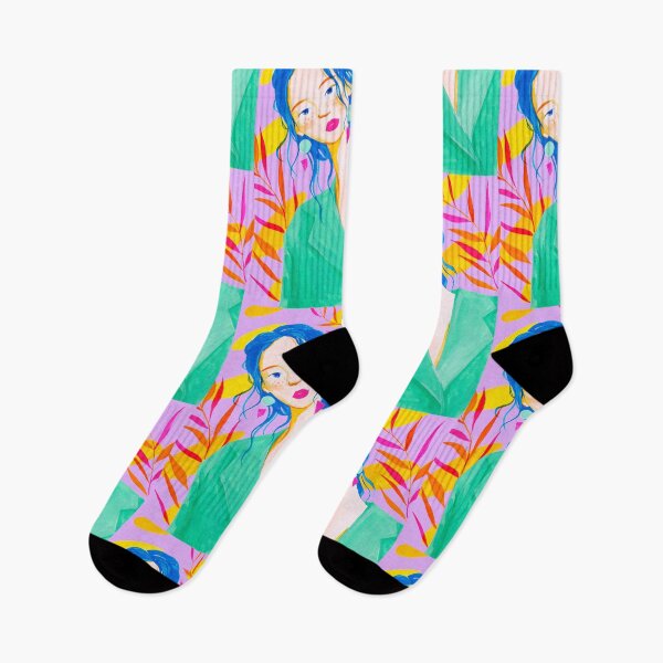 Item preview, City Girl designed and sold by SunLee Art.