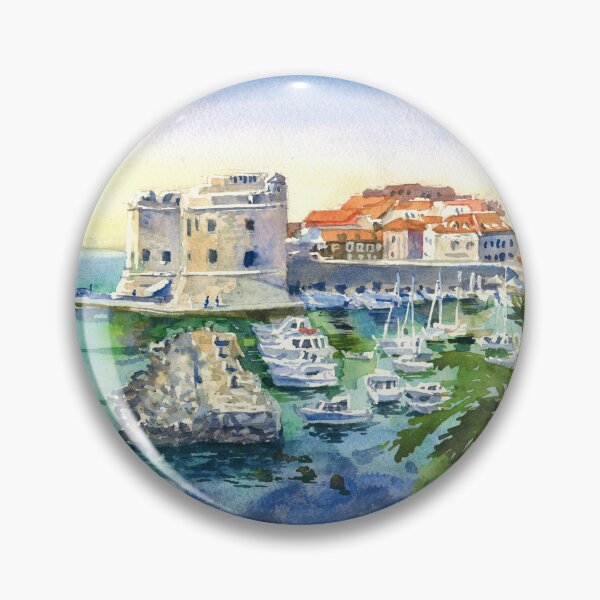 Item preview, Dubrovnik, yachts, Croatia  designed and sold by Colibri77.