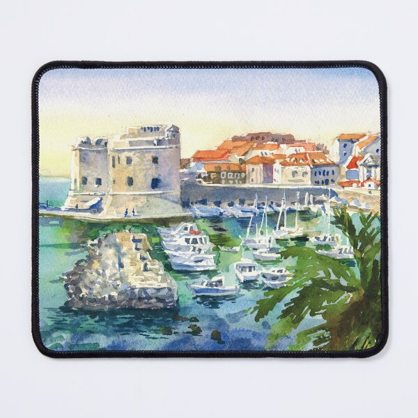 Item preview, Dubrovnik, yachts, Croatia  designed and sold by Colibri77.
