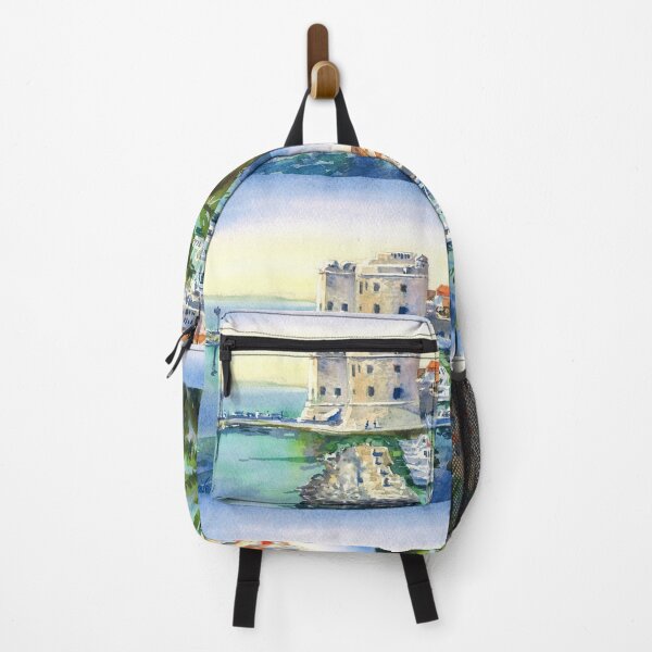 Item preview, Dubrovnik, yachts, Croatia designed and sold by Colibri77.