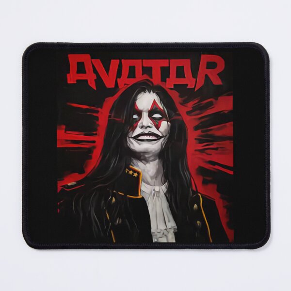 Item preview,  best art of avatar band designed and sold by Keyyderry.
