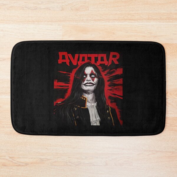 Item preview,  best art of avatar band designed and sold by Keyyderry.