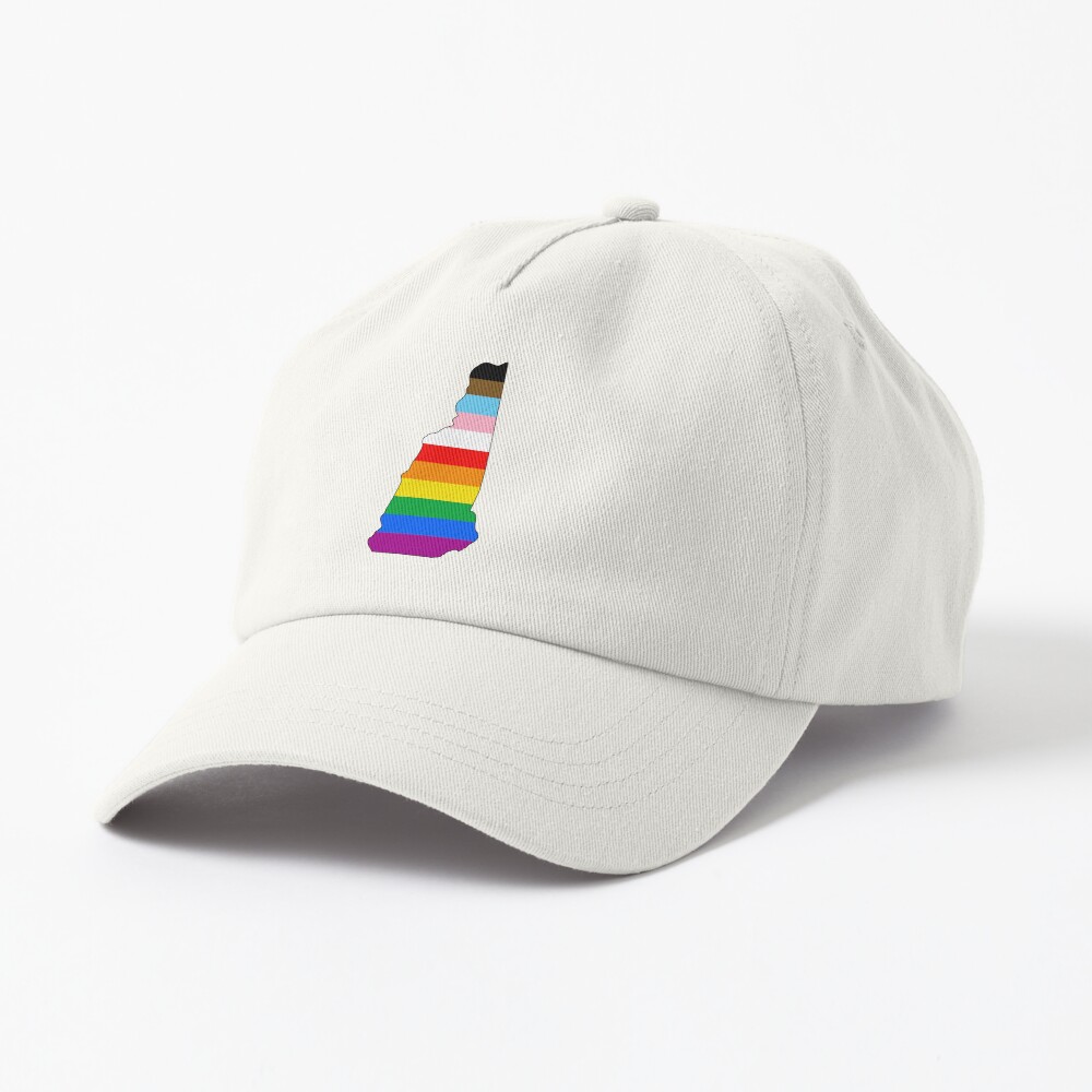 Item preview, Dad Hat designed and sold by Gayesthetic.