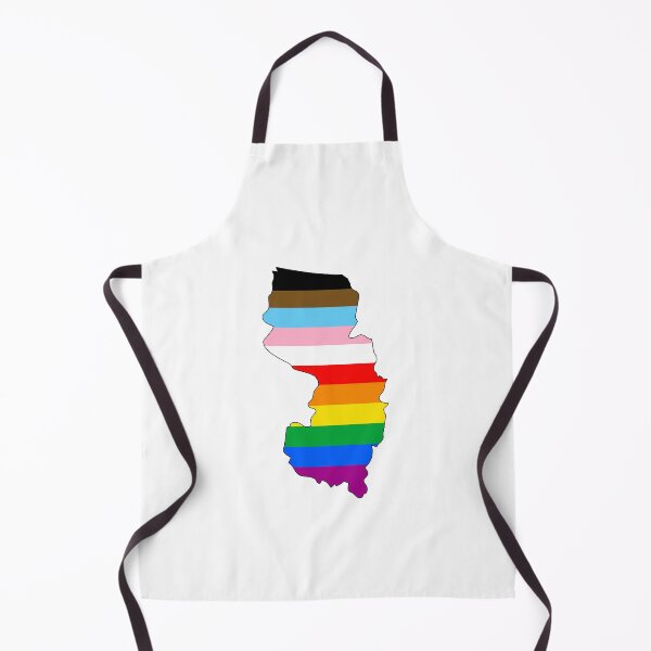 Artikelvorschau, New Jersey inklusiver Stolz entworfen und verkauft von Gayesthetic.