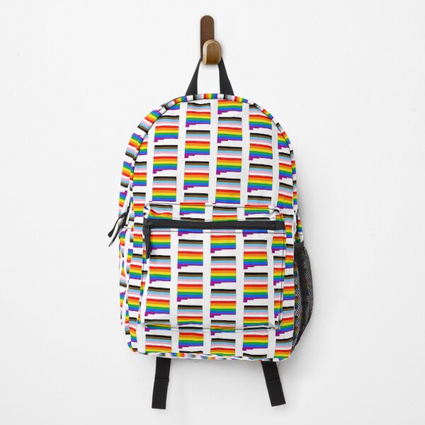 Item preview, New Mexico Inclusive Pride designed and sold by Gayesthetic.