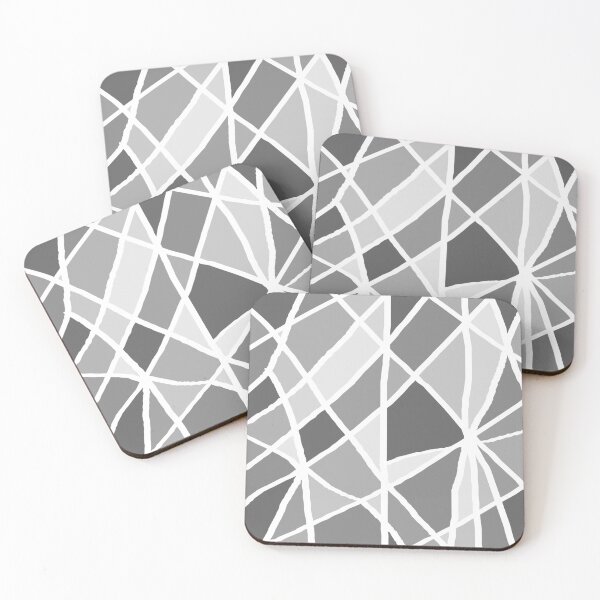 Item preview, Nice Simple Mosaic Pattern Artwork2 D7 Production designed and sold by SelfUpgrade.