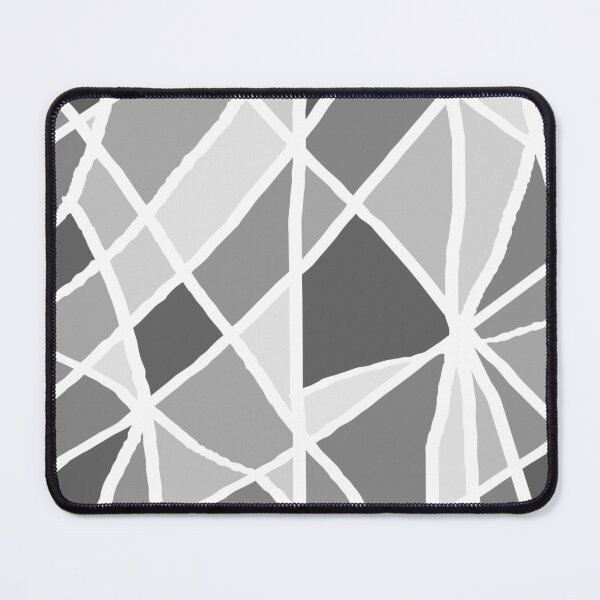 Item preview, Nice Simple Mosaic Pattern Artwork2 D7 Production designed and sold by SelfUpgrade.
