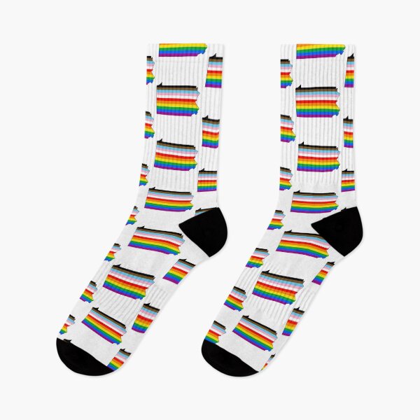 Item preview, Pennsylvania Inclusive Pride designed and sold by Gayesthetic.