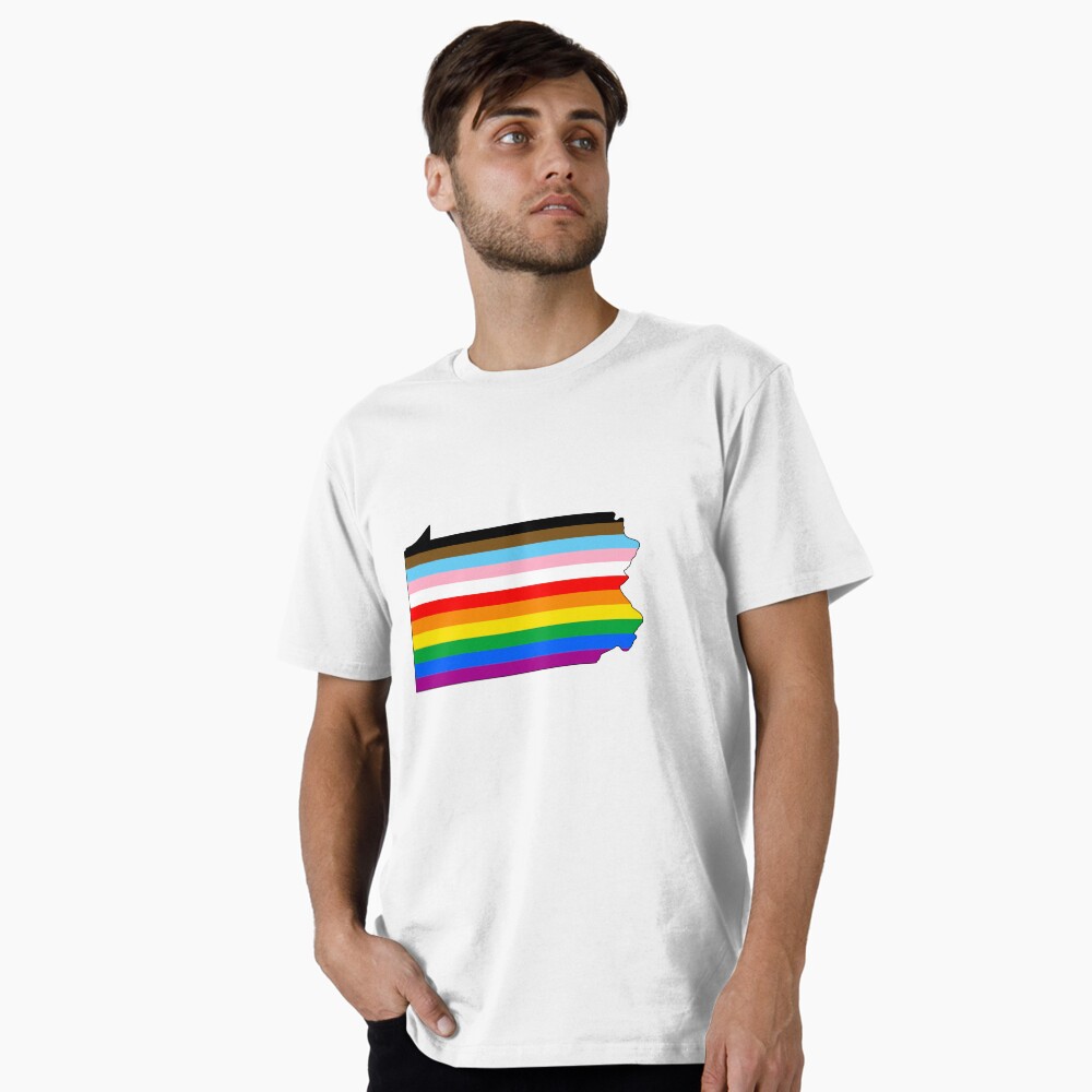 Item preview, Premium T-Shirt designed and sold by Gayesthetic.