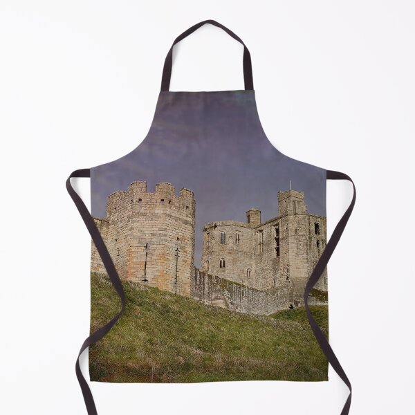 Item preview, Artistic Warkworth Castle designed and sold by Violaman.