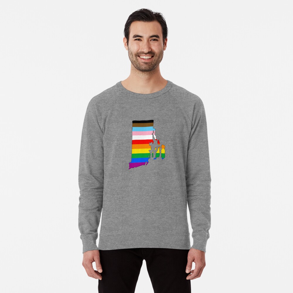 Item preview, Lightweight Sweatshirt designed and sold by Gayesthetic.