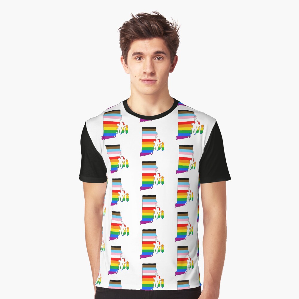 Item preview, Graphic T-Shirt designed and sold by Gayesthetic.