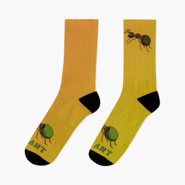 Item preview, The Olive Ant designed and sold by Moti Black.