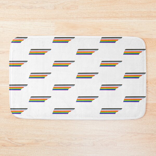 Item preview, Tennessee Inclusive Pride designed and sold by Gayesthetic.