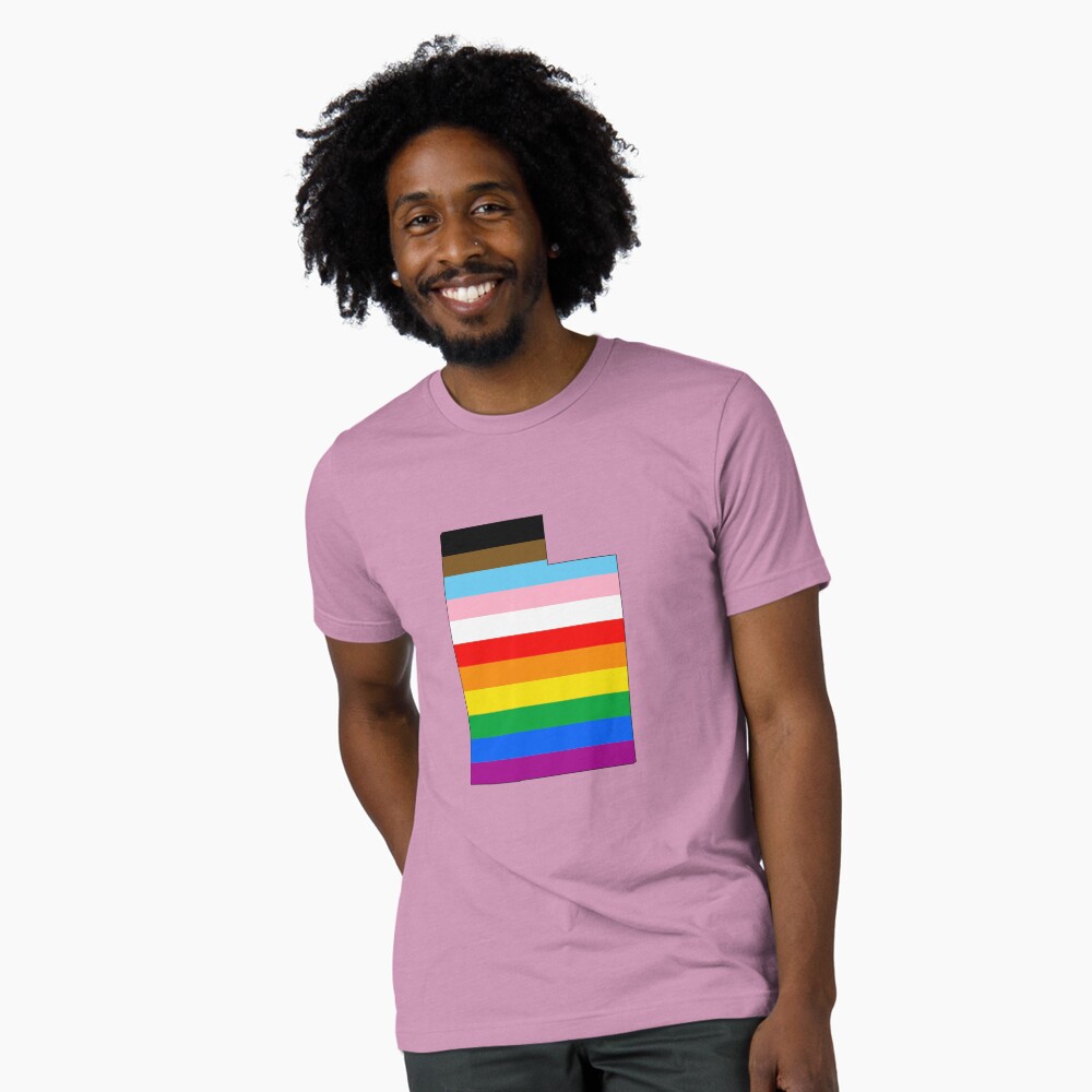 Item preview, Tri-blend T-Shirt designed and sold by Gayesthetic.