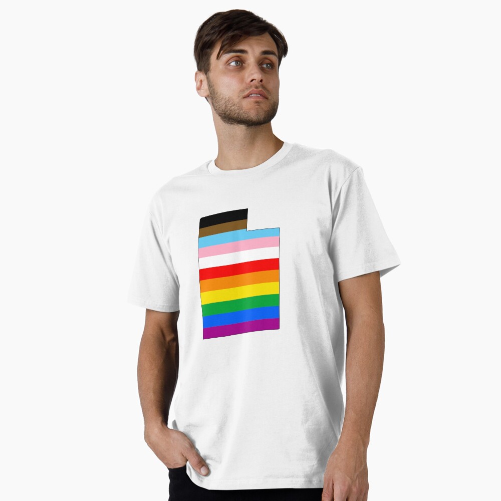 Item preview, Premium T-Shirt designed and sold by Gayesthetic.