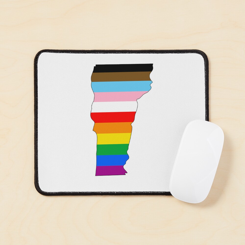 Item preview, Mouse Pad designed and sold by Gayesthetic.