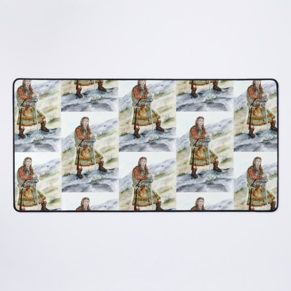 Item preview, The highlander designed and sold by Sandra  Steinke.