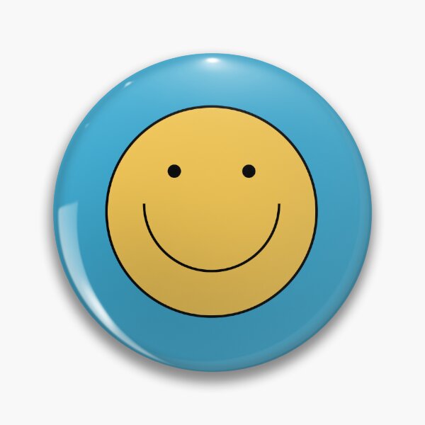 Item preview, happy face Sticker Pack designed and sold by stickers-packs.
