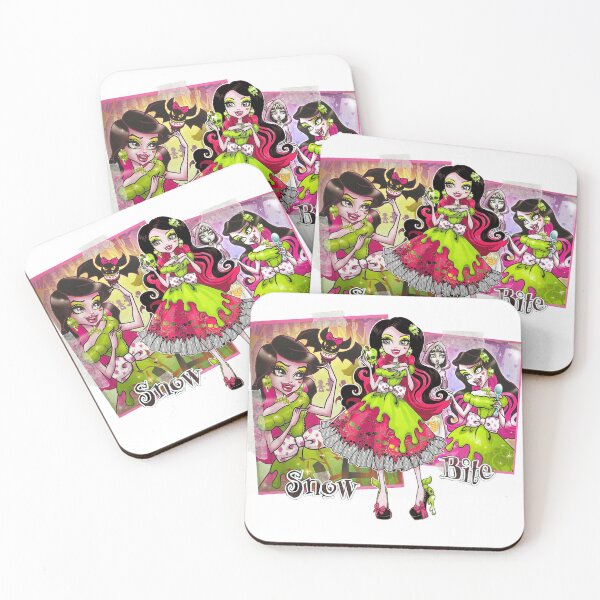 Item preview, snow bite designed and sold by ARTRAVESHOP.