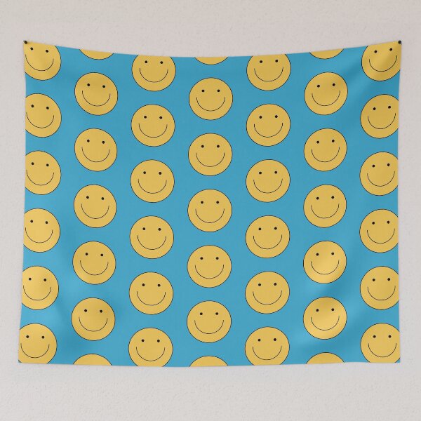 Item preview, happy face Sticker Pack designed and sold by stickers-packs.