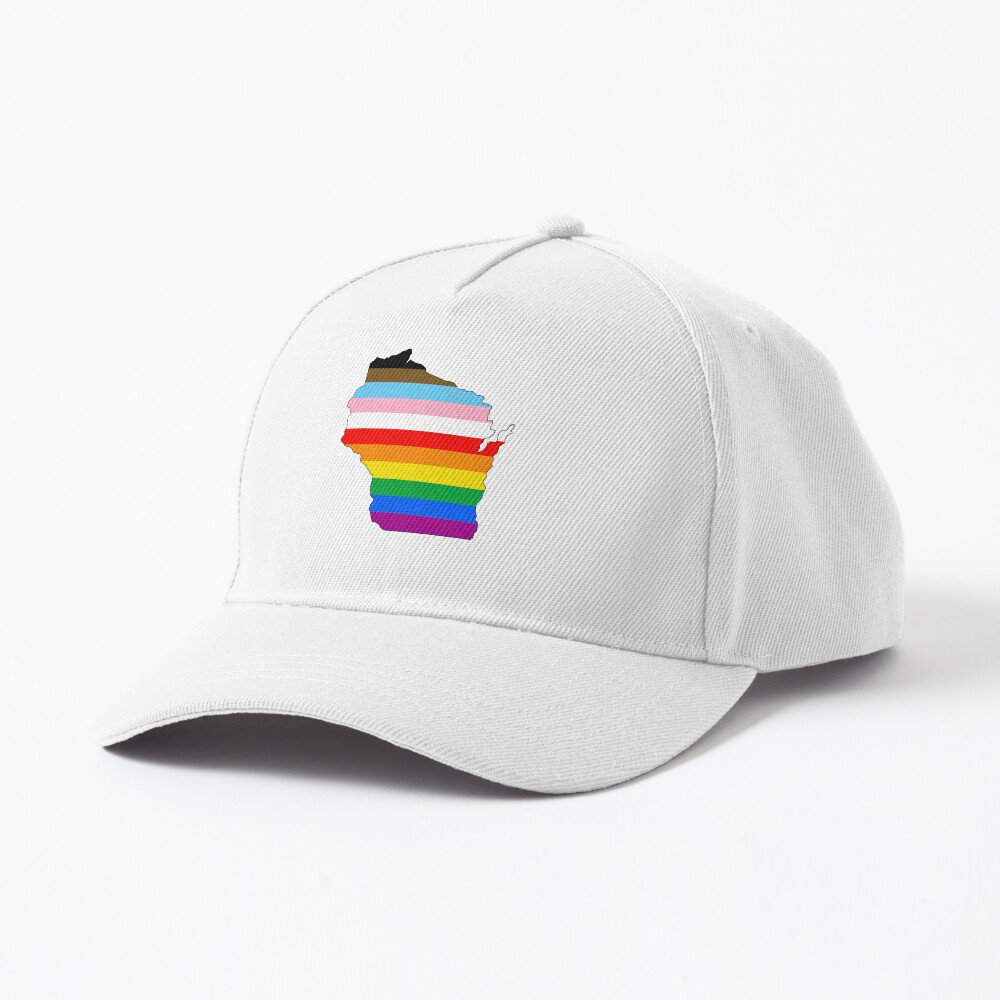 Item preview, Baseball Cap designed and sold by Gayesthetic.