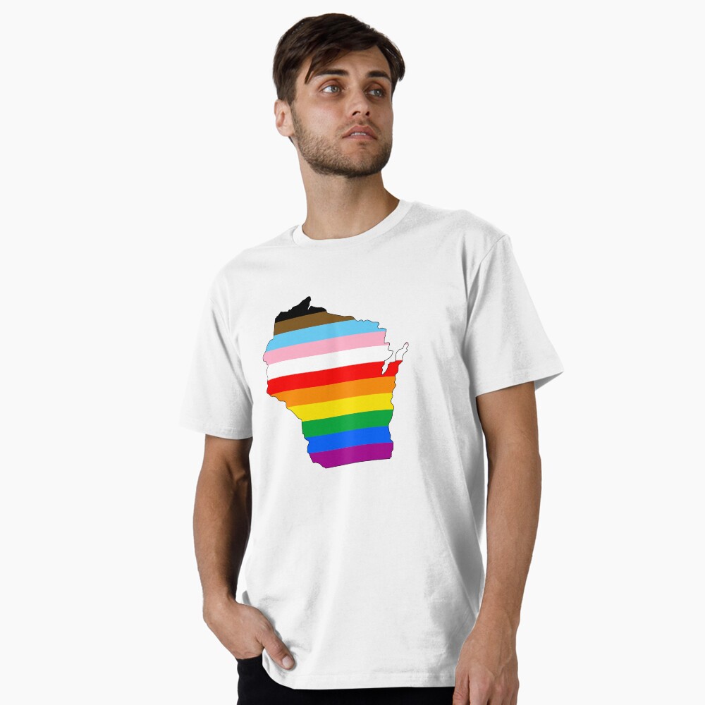 Item preview, Premium T-Shirt designed and sold by Gayesthetic.