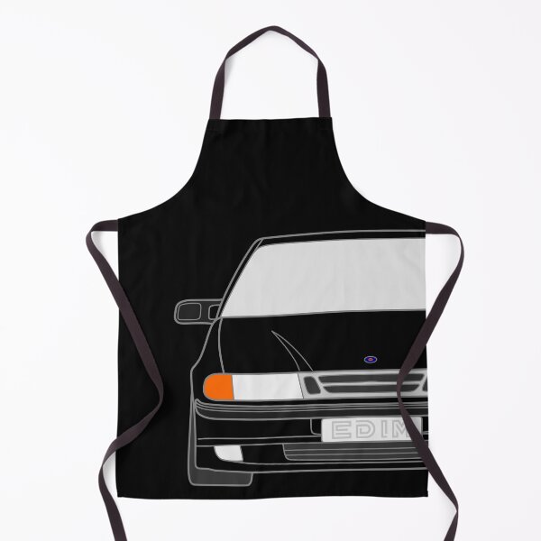 Item preview, Saab 9000 colored designed and sold by EdimDesign.