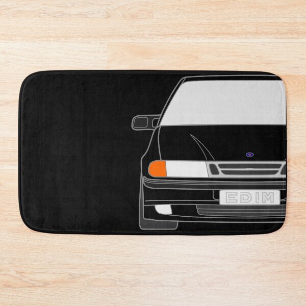 Item preview, Saab 9000 colored designed and sold by EdimDesign.