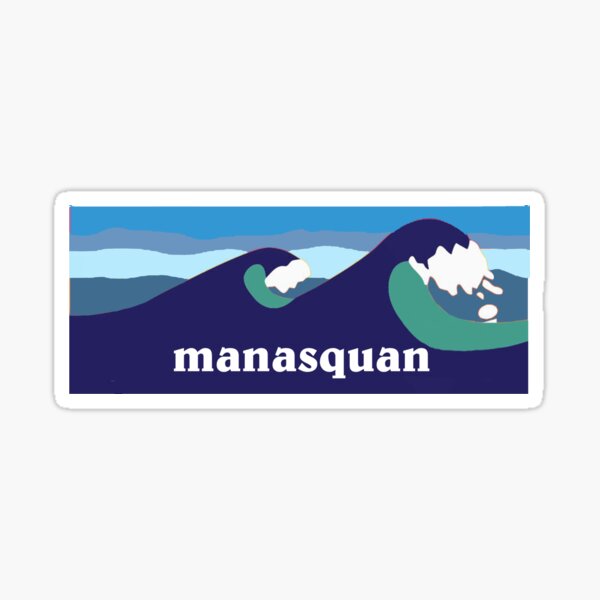 Item preview, manasquan, new jersey designed and sold by taylormedd16.
