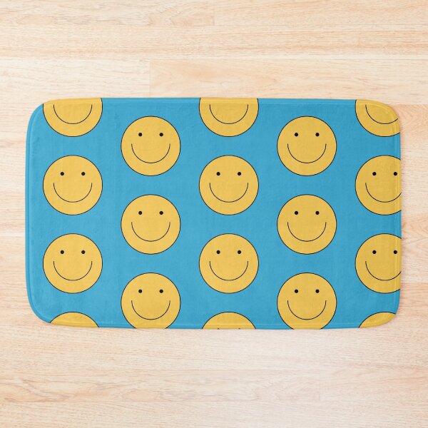 Item preview, colored happy face Sticker Pack designed and sold by stickers-packs.