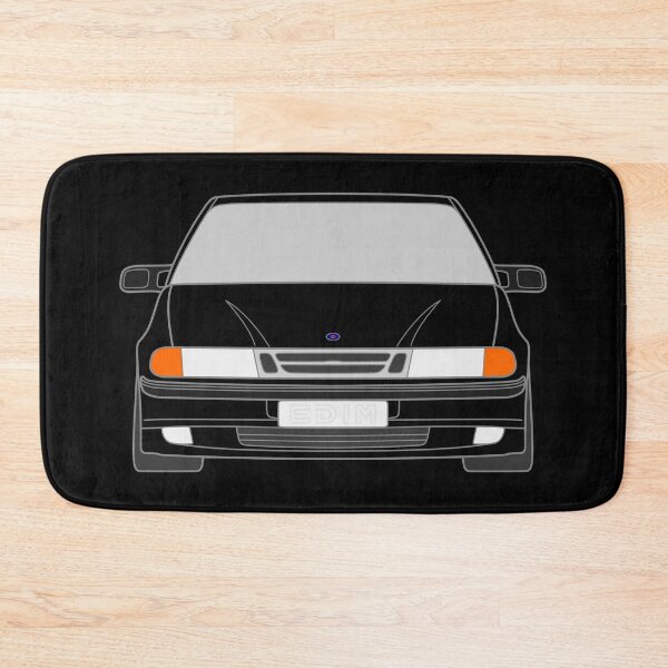 Item preview, Saab 9000 colored designed and sold by EdimDesign.