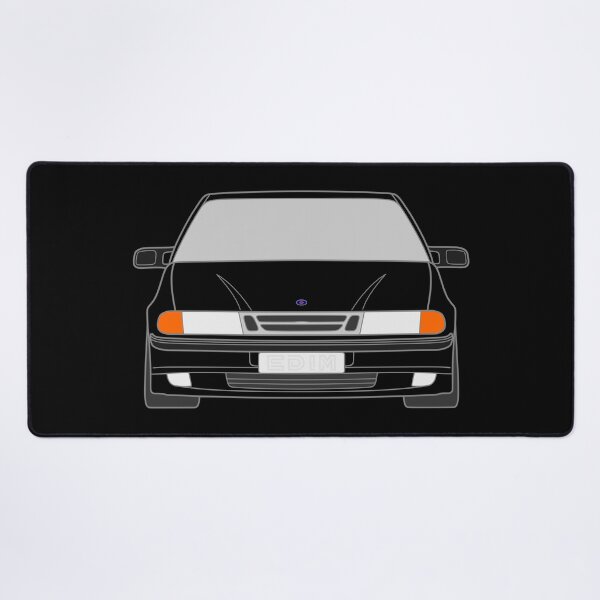 Item preview, Saab 9000 colored designed and sold by EdimDesign.