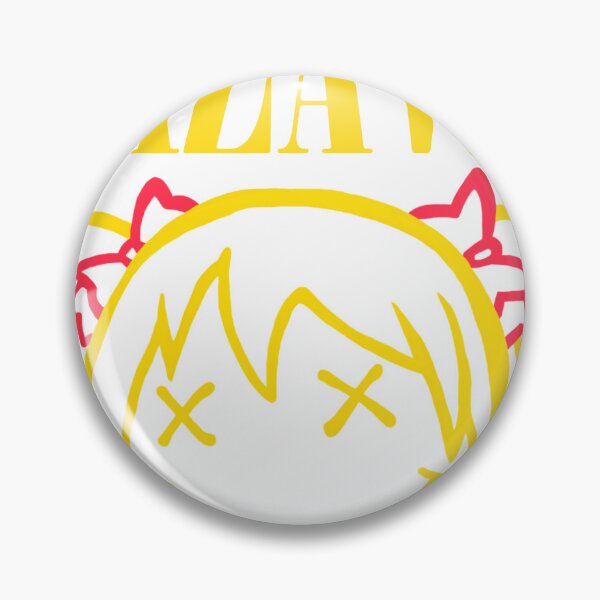 Item preview, Nico Yazawa Band designed and sold by sensketsu.