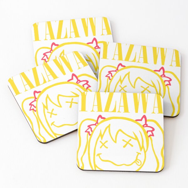 Item preview, Nico Yazawa Band designed and sold by sensketsu.