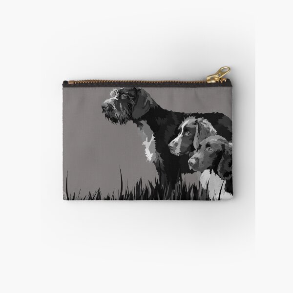 Item preview, Three Working Dogs designed and sold by snewdesigns.