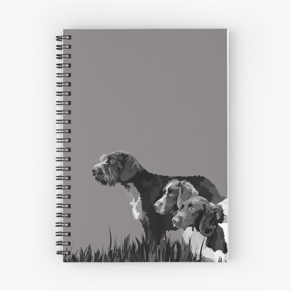 Item preview, Three Working Dogs designed and sold by snewdesigns.