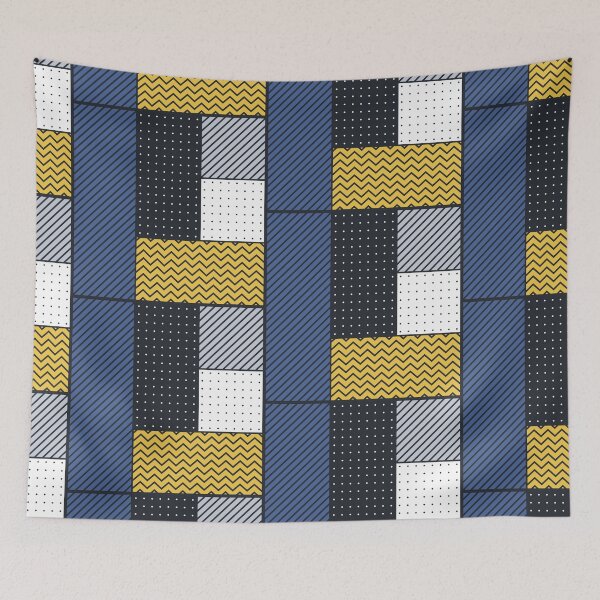 Item preview, ' Patchwork ' designed and sold by MARYMAXMAC.