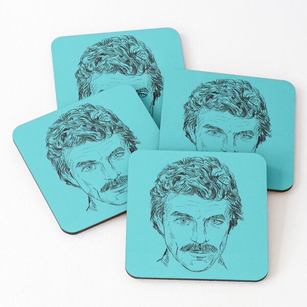 Item preview, Mr.T Shelleck designed and sold by Lidra Zehcnas.